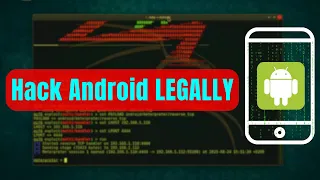 Hacking Android with Metasploit Full Beginner Tutorial