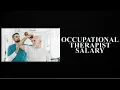 Occupational Therapy Salary 2022 South Africa