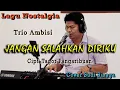 Download Lagu Mengenang Lagu Masa Dulu - Jangan Salahkan Diriku | Cover Budi Sinaga