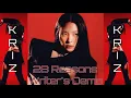 Download Lagu SEULGI - 28 Reasons (Writer's Demo) [English Demo] |Demo By: Kriz|