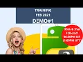 You re invited Demo Class for NETWORK AUTOMATION - PYTHON ANSIBLE CISCO DEVNET 200-901 ASSOC