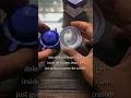 Transform your home medication routine The Otica Pill Crusher turns tablets into fine powder