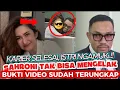 Download Lagu Heboh! Ahmad Sahroni Buka Suara Soal Video Bareng Nafa Urbach yang Viral