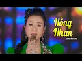 Lagu HỒNG NHAN - ST Tuấn Quang - Dương Hồng Loan