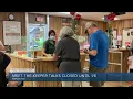 Meet the Keeper on hold at Naples Zoo