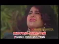 Rhoma Irama & Elvy Sukaesih - Joget (Official Lyric Video)