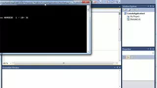 Visual Basic Tutorial DO LOOP