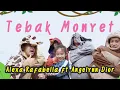 Download Lagu Lagu sekolah Minggu-Tebak Monyet by Alexa Rafabella ft Angelynn Dior