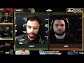 Scump Reacts to Nero s 1v3 Against OpTic sound eq cheese