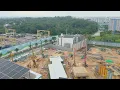 Sembawang Beacon HDB BTO | Site Update – June 2026