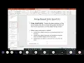 Array Based list part 4