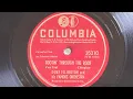 Tootin' Through The Roof (Takes A&B) - Duke Ellington & His Famous Orchestra - 35310