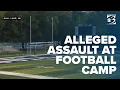 Parents speak out at Gull Lake board meeting amid alleged football camp assault