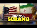 Lagu Konflik Amerika Syarikat Dan Iran