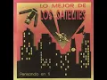 Orquesta Los Satélites de Andy y Cheche Mendoza - Pensando en ti (Original version)
