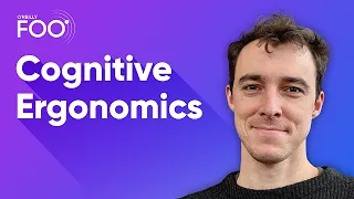 Cognitive Ergonomics with Timber Stinson-Schroff