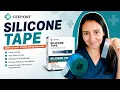 Is Your Medical Tape Hurting Your Skin Switch to This