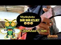 Download Lagu Lagu Sasak-Bani Bani Kelikit-Cover Gambus+Lirik By Edhiyee Sundung