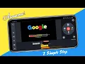 Create Progress Bar in Kinemaster Kinemaster Tutorial