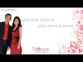 If you asked me to Unofficially Yours OST   Erik Santos & Angeline Quinto HD +Download Link