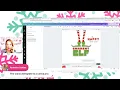 Here Are Holiday Canva Templates For You How To Edit Your Holiday Templates In Canva