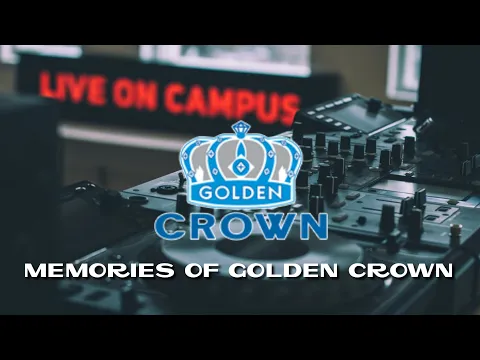 Download MP3 DJ BREAKBEAT MEMORIES GOLDEN CROWN | LIVE ON CAMPUS..!!