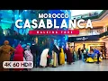 Download Lagu 🇲🇦 Morocco Mall, The Biggest Mall in Africa - Casablanca, Morocco Walking Tour - 4K 60FPS HDR
