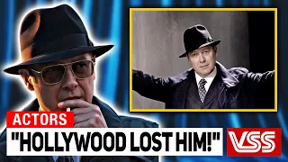The Untold Story Of James Spader s Hollywood Exit He Finally Spoke Out