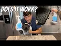Pooph odor and stain remover