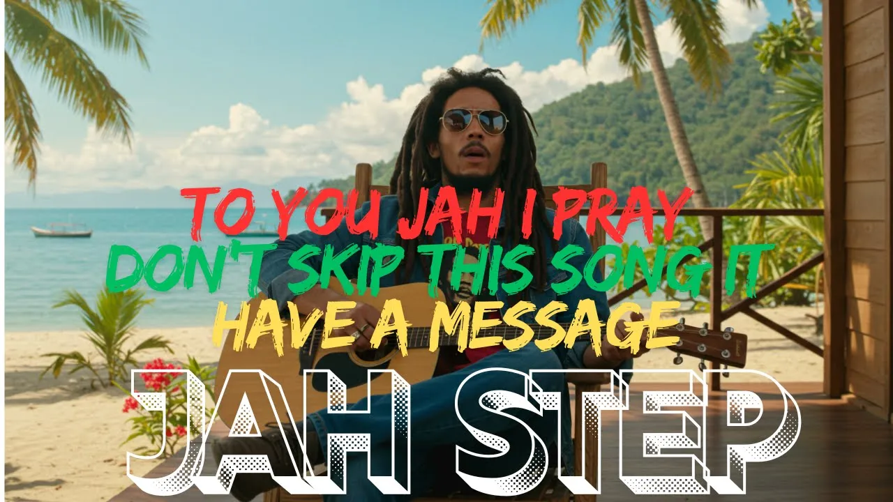 ππ―π² Roots & Culture Vibes! βJAH Protectionβ βοΈ β A Reggae Song The World Must Hear! π₯π€ ππ―π² Roots & Culture Vibes! βJAH Protectionβ βοΈ β A Reggae Song The World Must Hear! π₯π€