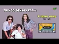 Lagu GOLDEN HEART TRIO - SIJAPANG JAPANG