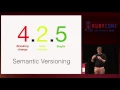 RubyConf 2015 - Seven Habits of Highly Effective Gems by Mat Brown