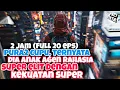 Download Lagu SALAH 1 DRAMA KOREA PALING EPIC SEPANJANG MASA !! Alur Cerita Moving (2023)