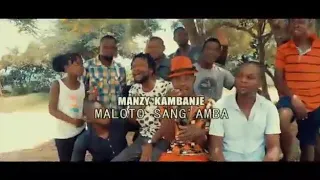 maloto sangamba