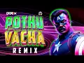 Download Lagu DJ DORIX - Pothu Vacha Remix | Tribute to Captain • 2024