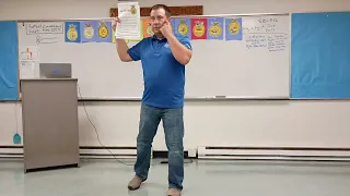 FFA Creed What you don t say is the key