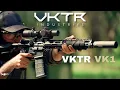 The Piston AR15 That Feels Like DI Hands-On with the VKTR VK-1