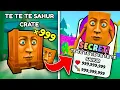 Download Lagu Unlocking NEW TE TE SAHUR SECRET In Brainrot Evolution (Roblox)