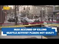 Man accused of shooting killing Elijah Lewis makes court appearance