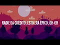 Abraham Mateo, Sofia Reyes - Que Ha Pasao (Letra/Lyrics)