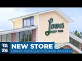 New Lowes Foods store s grand opening is today in Aiken