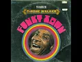 T-Bone Walker - Goin' to funky town