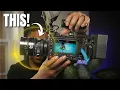Download Lagu No One Reviews These… Why? | Simmod Lens PL-L Adapter for DZO Vespid 2 on Pyxis 6K