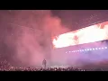 Travis Scott Crashes NAV’s Never Sleep Tour in Toronto