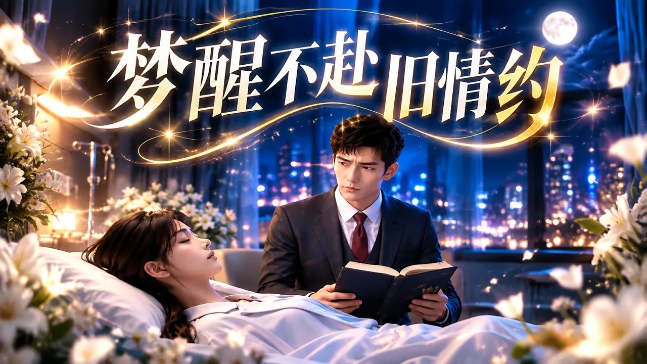 梦醒不赴旧情约