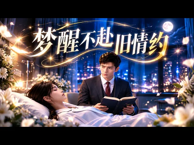 梦醒不赴旧情约