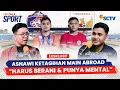 Download Lagu Pemain Timnas Indonesia Asnawi Mangkualam Benarkan Tawaran Persib, Ini Alasan Pilih Main di Port FC