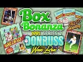 1991 Donruss Baseball Series 2 Wax Box Elite Hunting AGAIN - BOX BONANZA