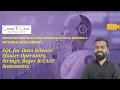 SQL for Data Science Lecture 5 Master Operators Strings Regex CASE Statements