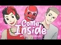 Download Lagu Come Inside - GPF x S3RL x DJ Gollum